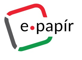 e-Papír